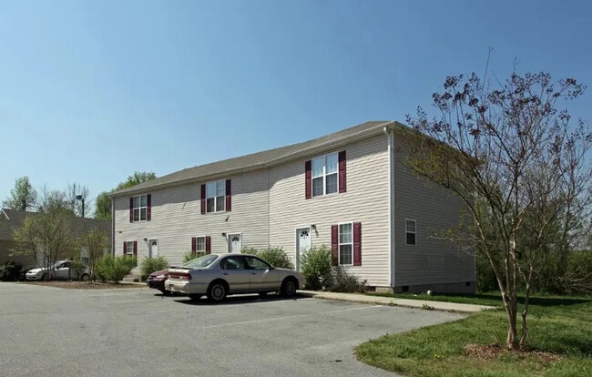 Building Photo - 3320 Beck St