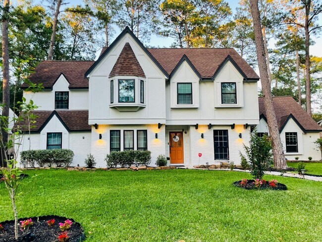 Building Photo - 18014 Vintage Wood Ln