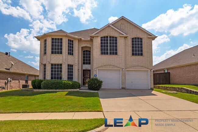 Building Photo - Beautiful home in Hurst-Euless-Bedford ISD