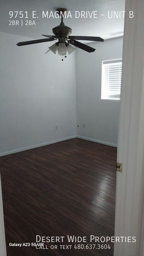 Building Photo - 9751 E Magma Dr