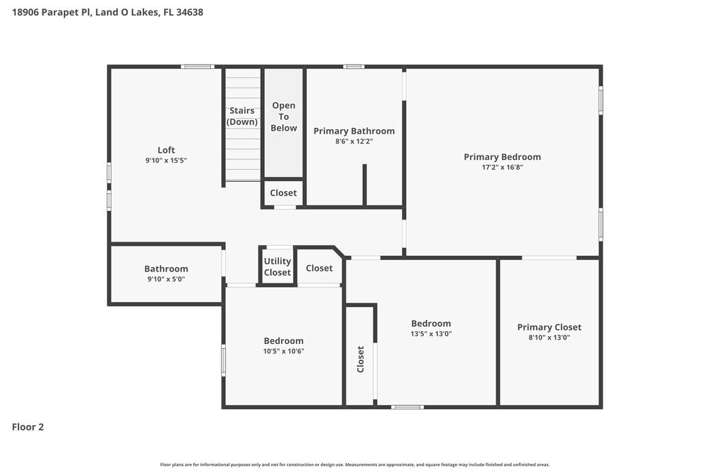 Building Photo - 18906 Parapet Pl
