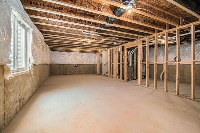 Building Photo - 1111 Baker St