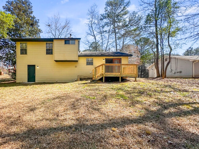 Building Photo - 3440 Great Meadows Ct