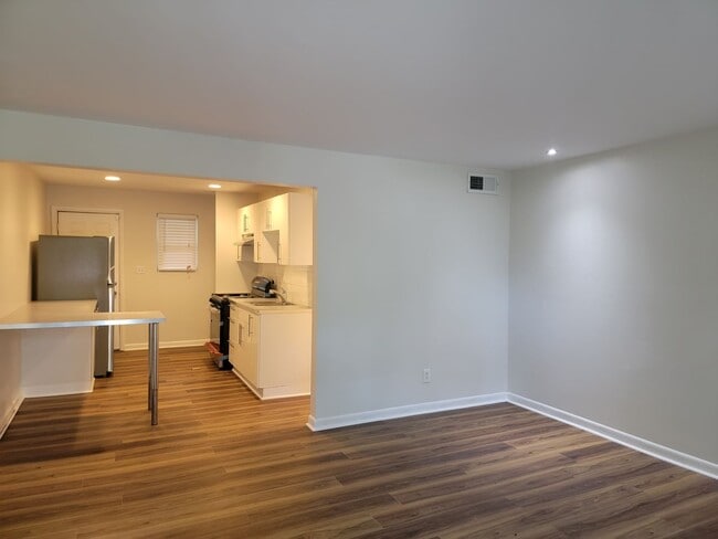 Building Photo - Fully Renovated East Point Gem – Minutes f...
