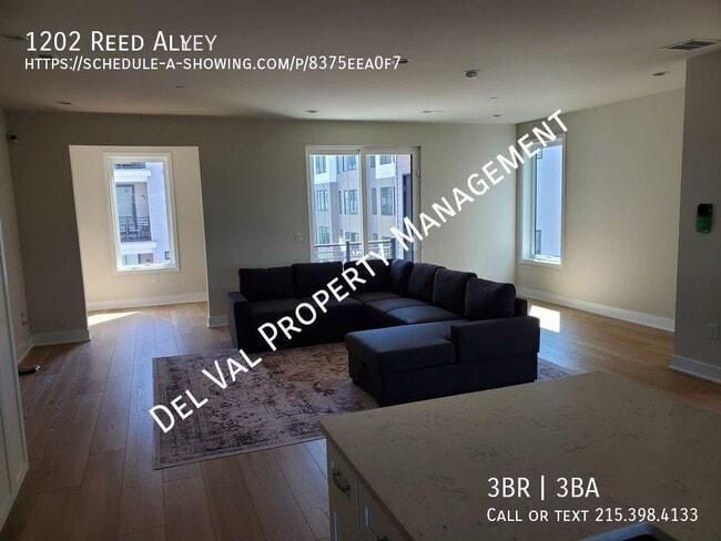 Building Photo - 1202 Reed Aly