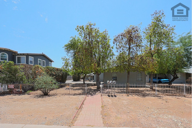 Building Photo - 1Bed/1Bath House at 32nd St/Thomas! Ready for Immediate Move-In! -- NO HOA!