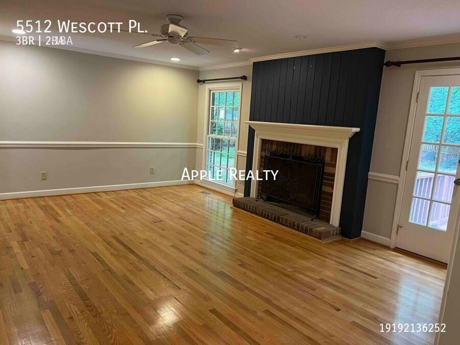 Building Photo - 5512 Wescott Pl