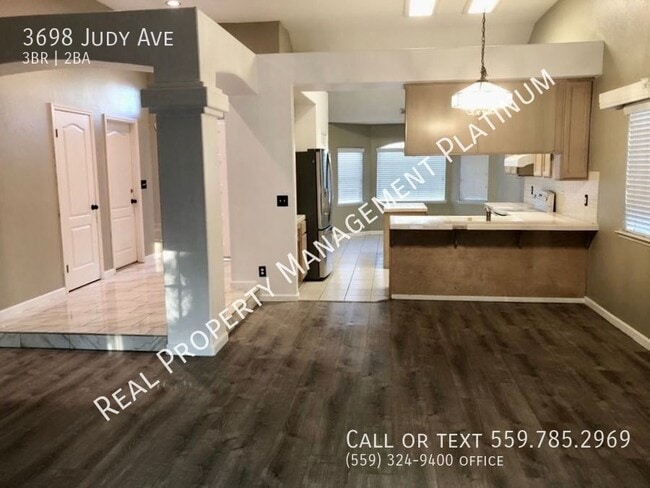 Building Photo - 3698 Judy Ave