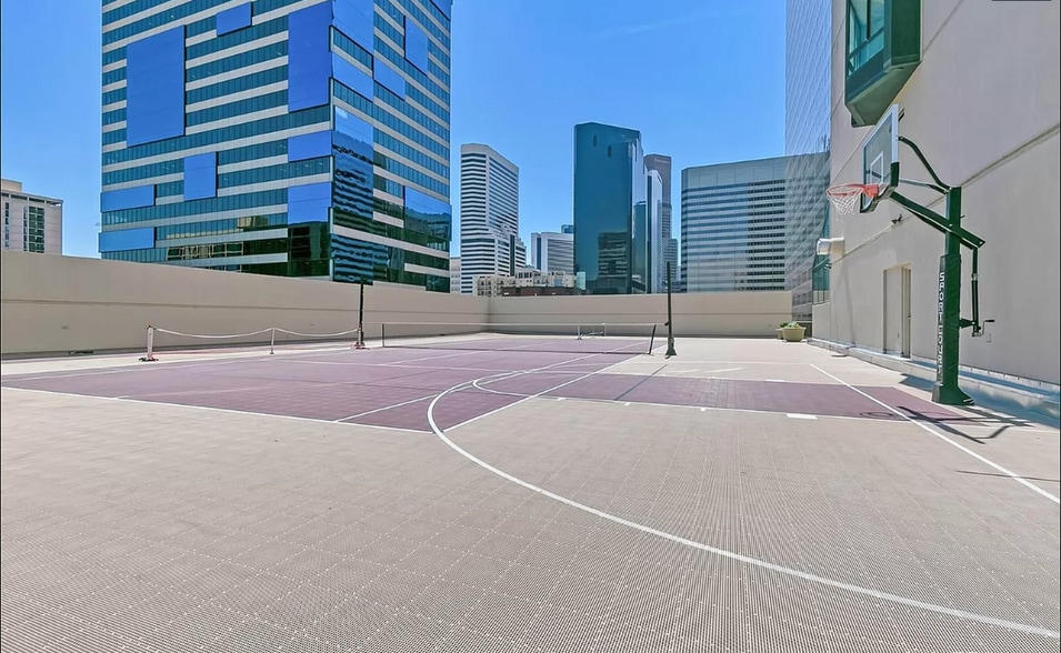 Building Photo - 1777 Larimer St