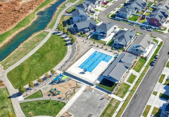 Building Photo - 177 E Hamilton Row