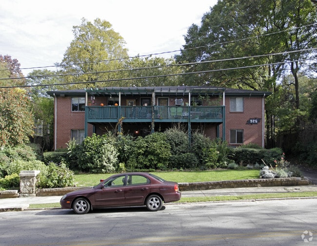 Building Photo - Pendleton