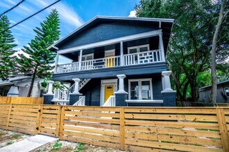 Building Photo - 2817 N Taliaferro Ave