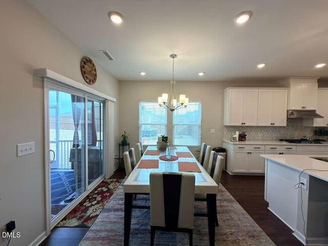 Building Photo - 3500 Barn Rd