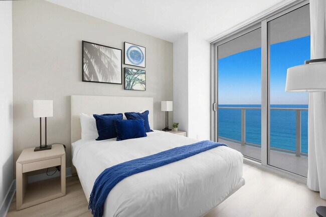 Building Photo - 4111 S Ocean Dr