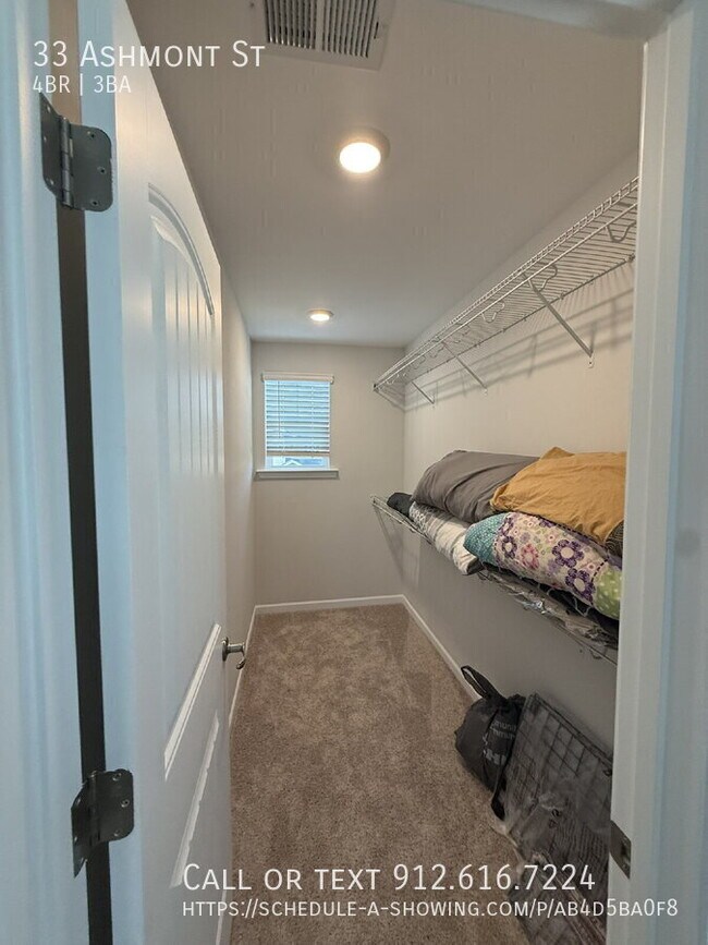 Building Photo - 33 Ashmont St