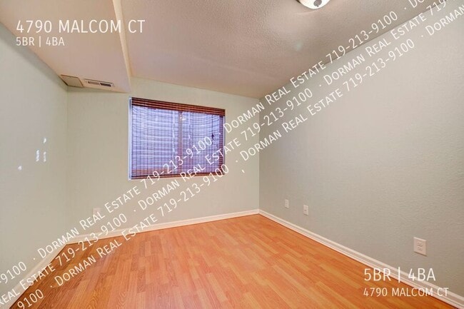 Building Photo - 4790 Malcom Ct