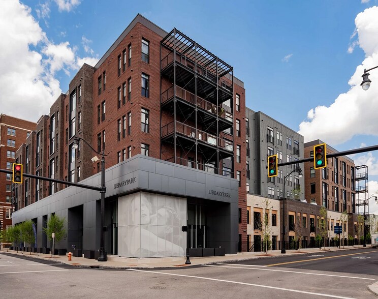 Building Photo - 50 S Grant Ave