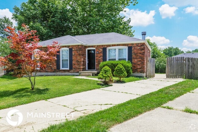 Building Photo - 8209 Chickering Way