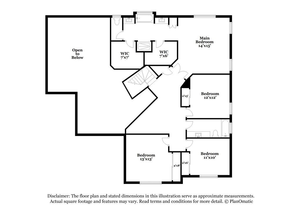 Building Photo - 9243 W Salter Dr