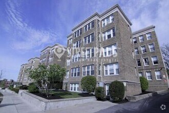 Building Photo - 2 bedroom in Boston MA 02135