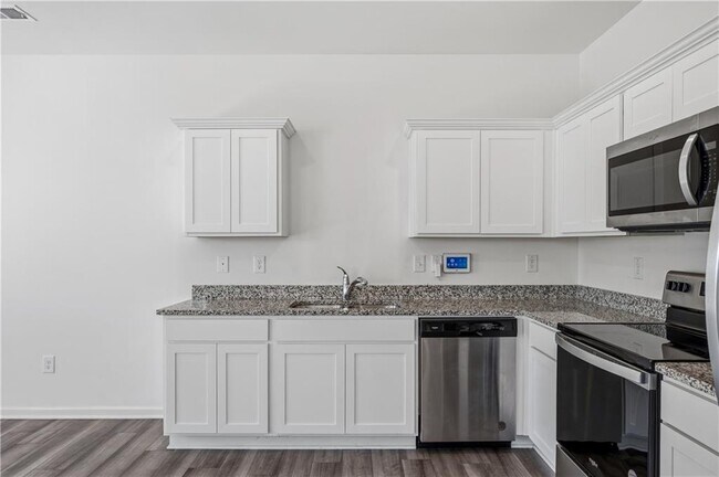 Building Photo - 206 Fenchurch Wy