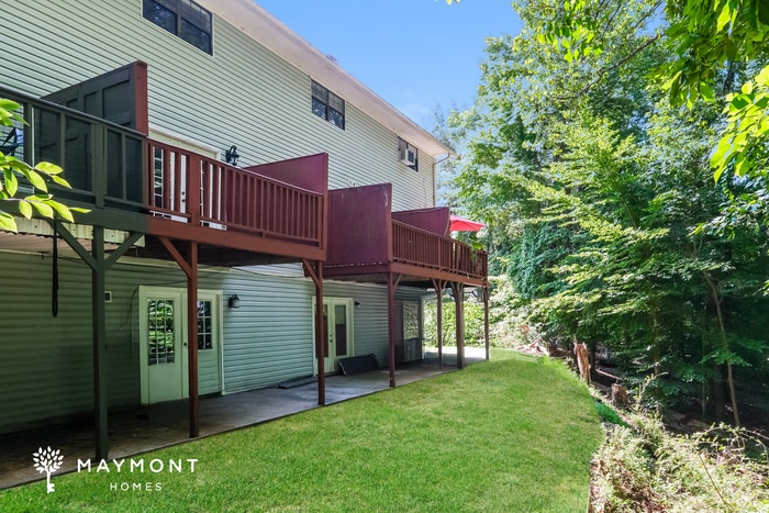 Building Photo - 2510 Hidden Cove Ct