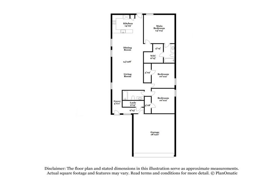 Building Photo - 2927 Stigler Dr