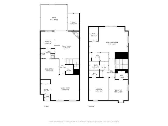 Building Photo - 14345 Misty Meadow Ln