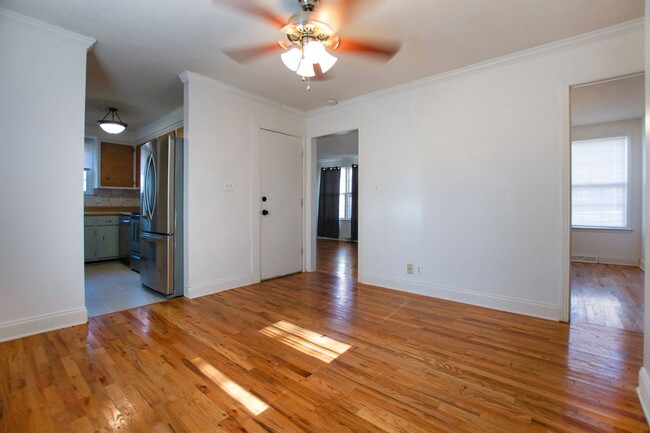 Building Photo - Pet Friendly Three Bedroom with Basement!