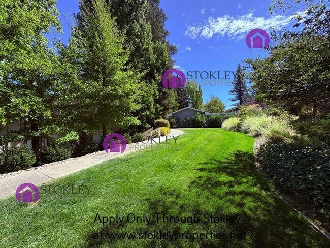 Building Photo - 1317 Canyonwood Ct