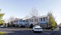 Building Photo - 378 Waterside Ave