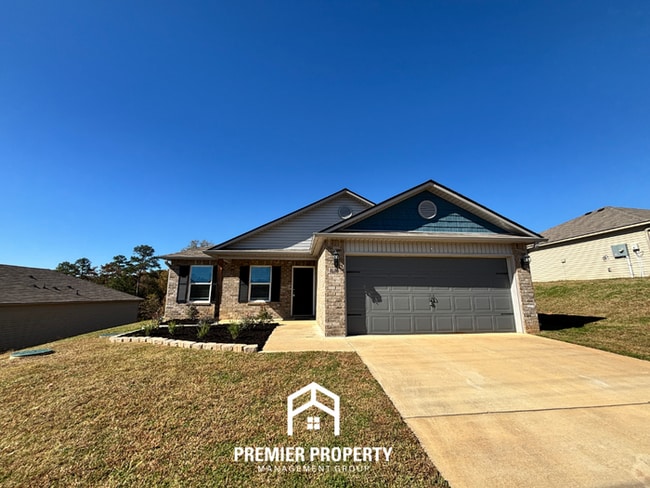 Primary Photo - 1110 Brookhaven Dr