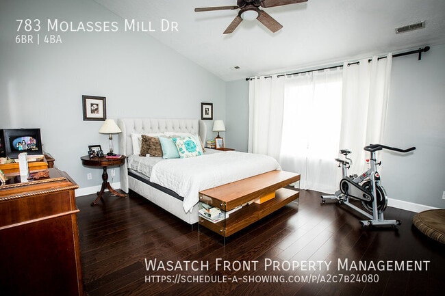Building Photo - 783 Molasses Mill Dr