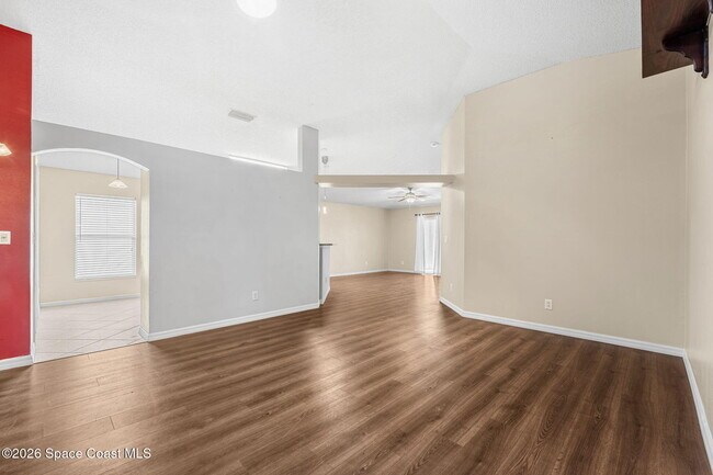 Building Photo - 4211 Swanna Dr