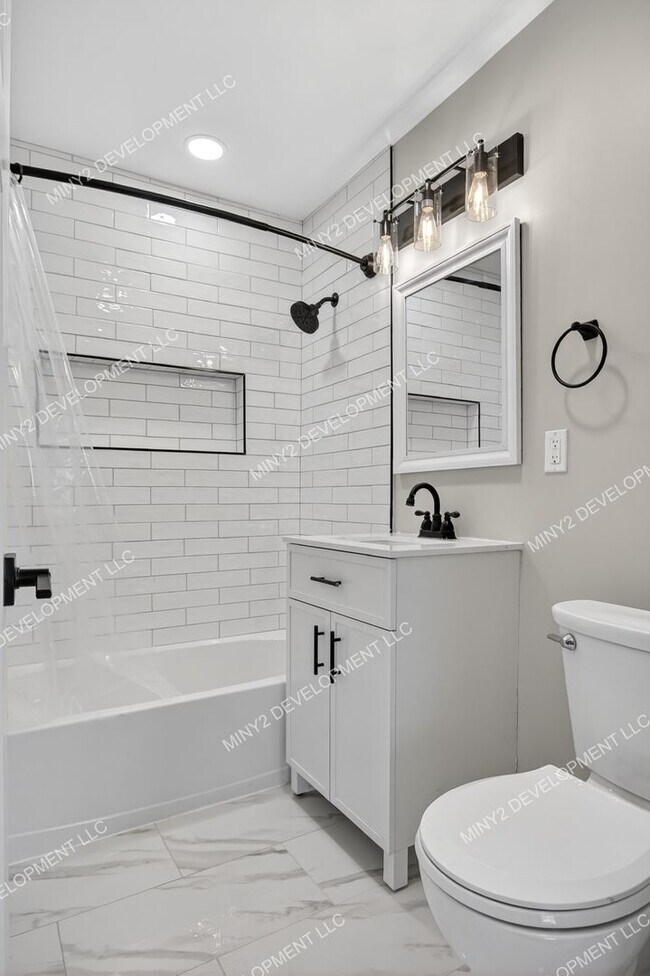 Building Photo - Be the First to live in this Brand New 3BR Ranch with Central Air