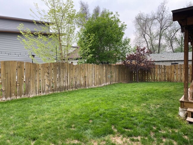 Building Photo - Updated Old Town 3 Bed 2 Bath Home w/ fenced yard and 1 car garage