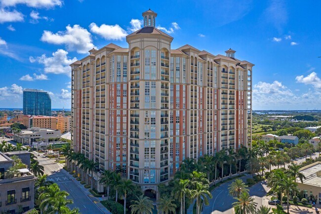 Primary Photo - 550 Okeechobee Blvd