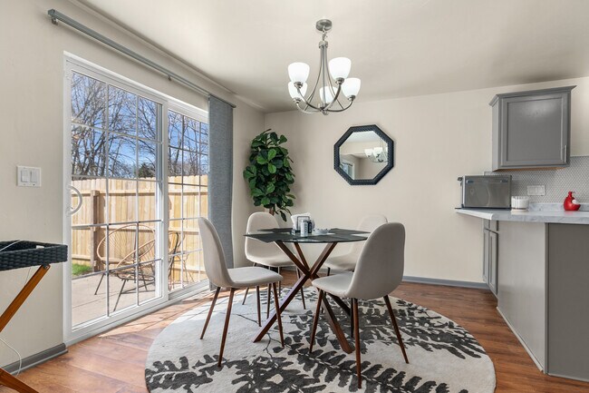 Building Photo - 1893 N Margaret St