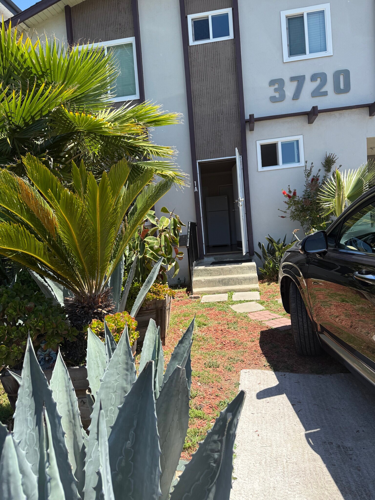 Building Photo - 3720 Westwood Blvd