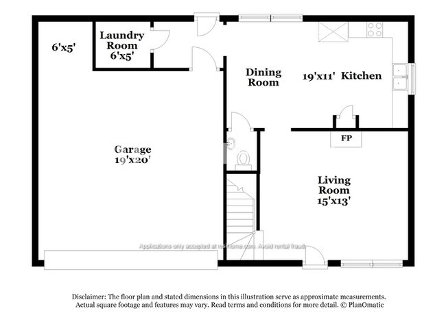 Building Photo - 15735 Landview Ln