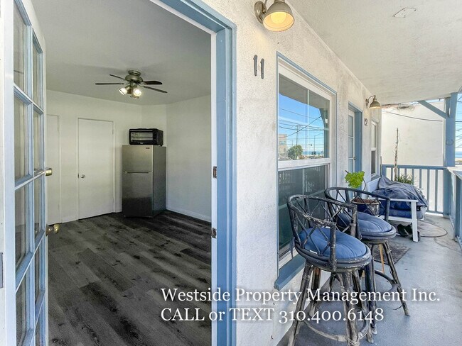 Building Photo - 130 W Channel Rd