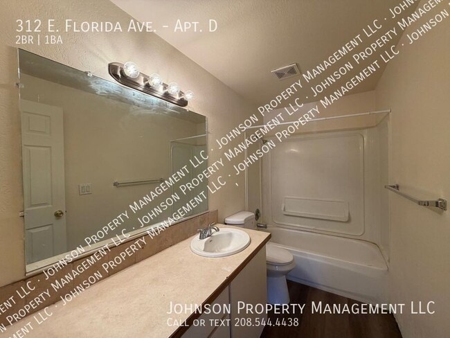 Building Photo - 312 E Florida Ave