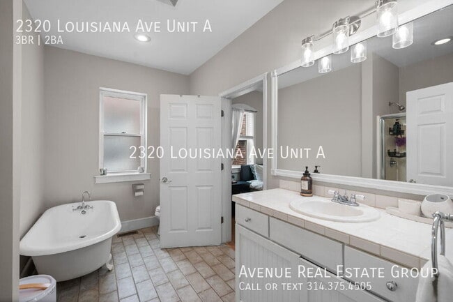 Building Photo - 2320 Louisiana Ave
