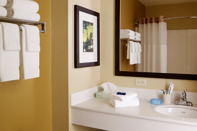 Building Photo - Furnished Studio-Virginia Beach - Independence Blvd.