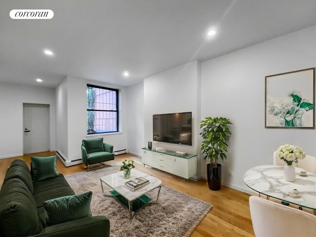 Primary Photo - 523 W 49th St