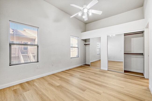 Building Photo - 2-Bed, 2-Bath Condo with Rare Feature-Both Bedrooms Include Attached Bathroom