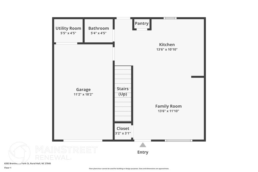 Building Photo - 6282 Brentwood Park Ct