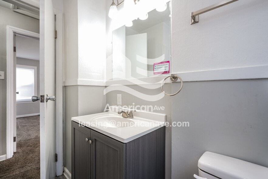 Building Photo - 1201 Clover St