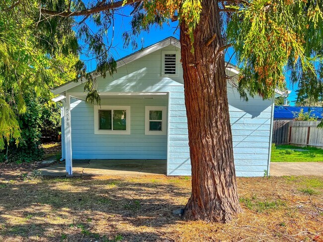 Primary Photo - Charming 1 Bedroom, 1 Bath Rental in North...