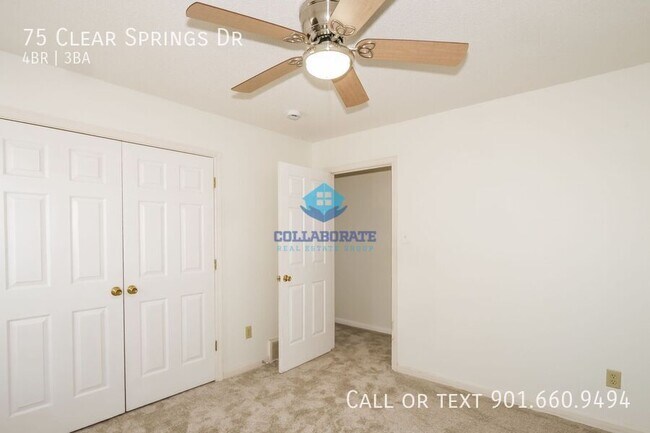 Building Photo - 75 Clear Springs Dr